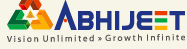 abhijeet vision unlimited growth infinite